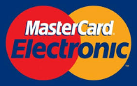 Mastercard Electronic